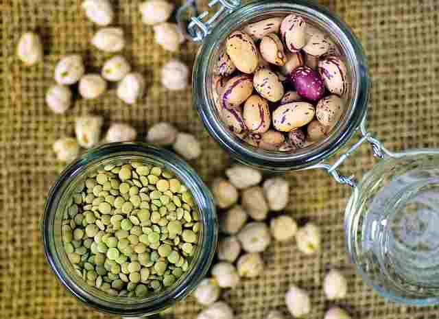 Legumes can help lower risk of diabetes