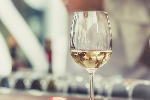 Learn how to lose weight with wine
